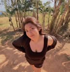 Katherine Marfil - Facebook