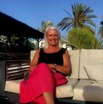 Catherine Marsh - Facebook
