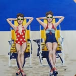 Catherine Marsh - @artbycatherinemarsh - Instagram