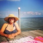 Catherine Marsh - @popcornandpepsi - Instagram