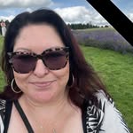Catherine Marsh - @auntybaffers - Instagram