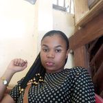Catherine Massawe - @catherinemassaweee - Instagram