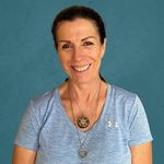 Dott.ssa Berdou Catherine - Massaggiatrice Professionista - @berdoucatherine_massaggi - Instagram