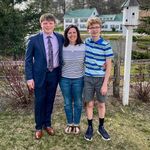 Catherine Masterson - @crimasterson - Instagram
