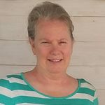 Catherine Masterson Tubb - @titustubb - Instagram