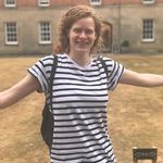 Catherine Matheson - @catherinejmat - Instagram