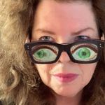Katherine Matheson - @katherinepsychoanalyst - Instagram