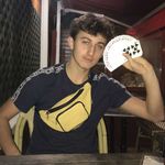 Catherine Mathis - @whereiscardmagic - Instagram