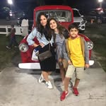 Catherine (Capocci) Matos - @catmat80 - Instagram