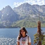 Catherine Matos - @matoscatherine - Instagram