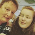 Catherine Matthews - @matthewscatherine - Instagram