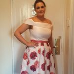Catherine Katie McAllister - @mcallister4895 - Instagram