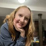 Catherine McAllister - @cattiedid - Instagram