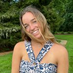 Catherine McAllister - @crmcallister - Instagram