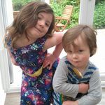 Catherine McAllister - @mcallister7922 - Instagram