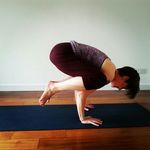 Catherine McCabe - @catherine_mccabe_yoga - Instagram