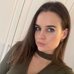 Catherine McCabe - @cattymc_ - Instagram