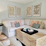 Catherine McCabe - @thesugarbeachbungalow - Instagram