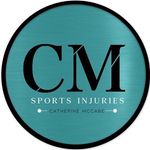 Catherine McCabe - @cm_sports_injuries - Instagram