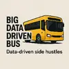 Catherine McCabe - @bigdatadrivenbus - TikTok