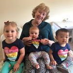 Catherine McCulloch - @cathmc51 - Instagram