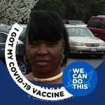 Catherine McFadden - @mzbgleggs - Instagram