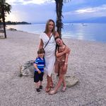 Catherine McFadden - @mcfadden1111 - Instagram