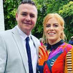 Catherine McFadden - @catmal1 - Instagram