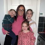 Catherine Mcfadden - @catherine.will2109 - Instagram