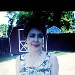 Catherine Mcfadden - @mcfadden2461 - Instagram