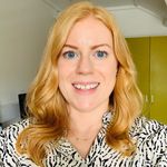 Catherine McFadden - @catherinemcfaddenintoqub - Instagram
