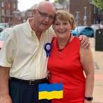 Catherine McGlade - Facebook