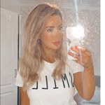 Cat McKay - @___catherinemckay86 - Instagram