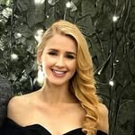 Catherine - @catherine_mckay_ - Instagram