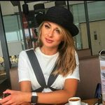 Catherine Mckay - @mckay7316 - Instagram