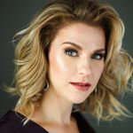 Catherine McKay Martin - @talltxmezzo - Instagram