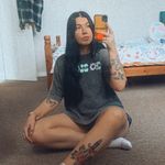 Catherine McKee - @catherinejm95 - Instagram