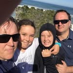 Catherine McKellar - @mikes_mum2005 - Instagram
