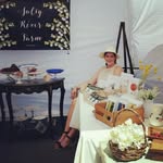 Catherine McKellar - @salty_river_farm - Instagram