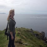 Catherine McKellar Shea - @catherinelunatune - Instagram