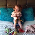 Catherine Mcleod - @catherinemcleod41 - Instagram