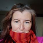 Catherine Melvin - @pottybates1 - Instagram