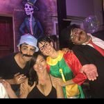 Catherine Mesa - @mesaescobacathe - Instagram