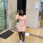 Catherine Michael - @blackcathy_rina - Instagram