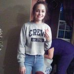 catherine Miele - @jaded12car14 - Instagram