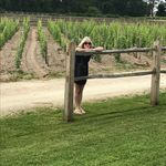 Catherine Milner - @catherine.milner - Instagram