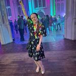 Catherine Milner - @wendolene84 - Instagram