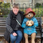 Catherine Milner - @catlil75 - Instagram