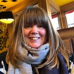 Catherine Milner - @mrsmilner20 - Instagram