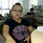 Catherine mina - @masrine85 - Instagram